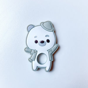 Dancing Bear Teether