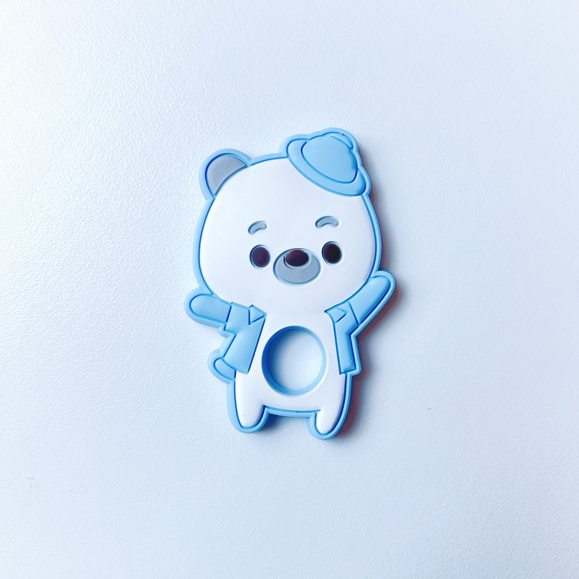 Dancing Bear Teether