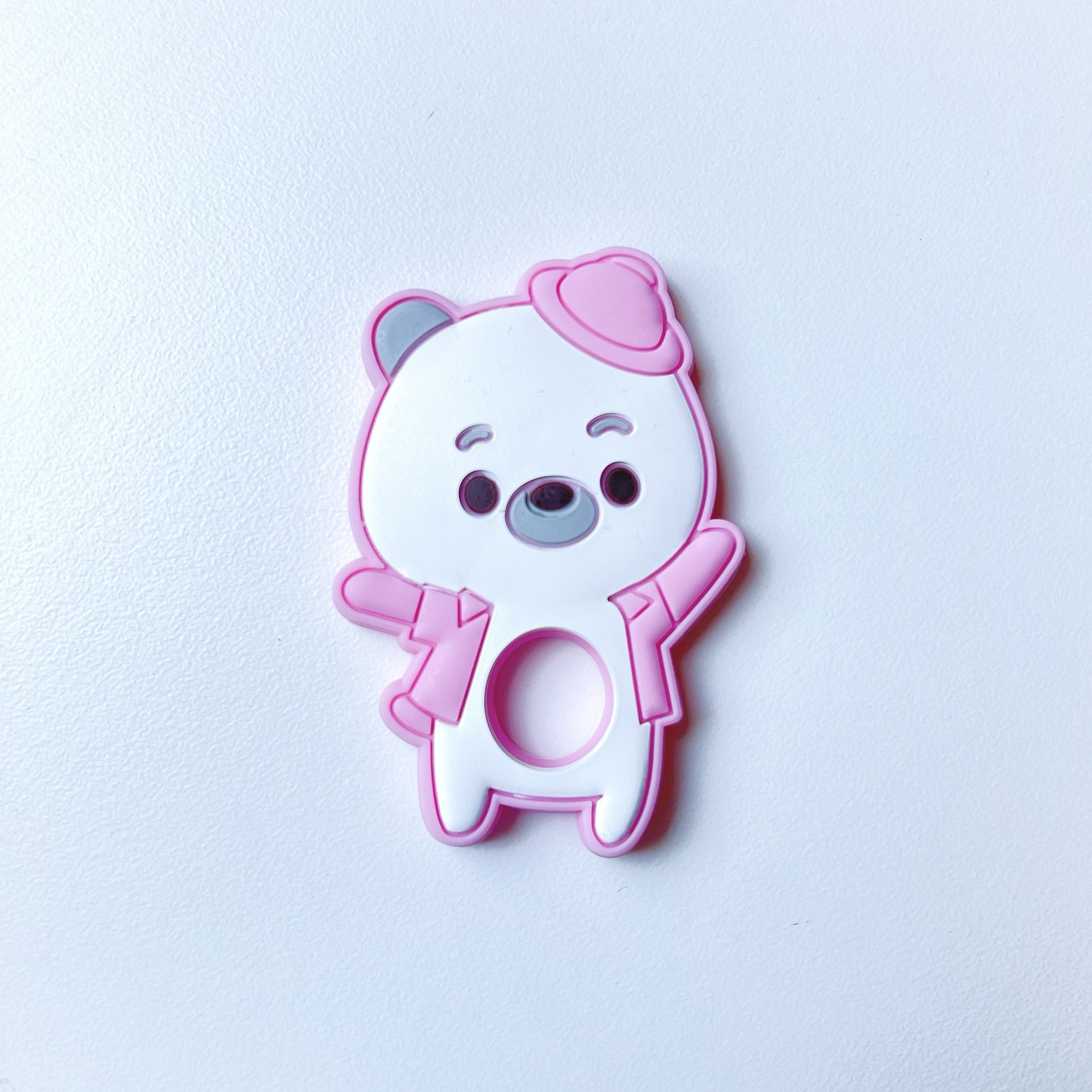 Dancing Bear Teether