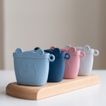 Load image into Gallery viewer, Silicone Storage Pouch
