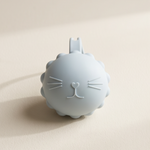 Load image into Gallery viewer, Flower Pacifier Pouch
