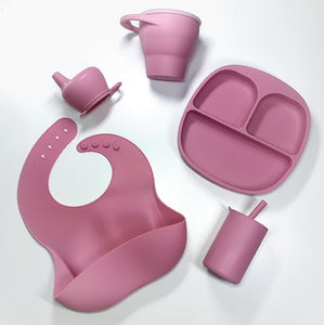 5pc Mealtime Set