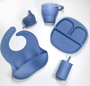 5pc Mealtime Set