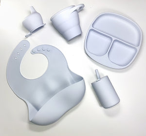 5pc Mealtime Set