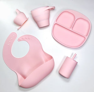 5pc Mealtime Set