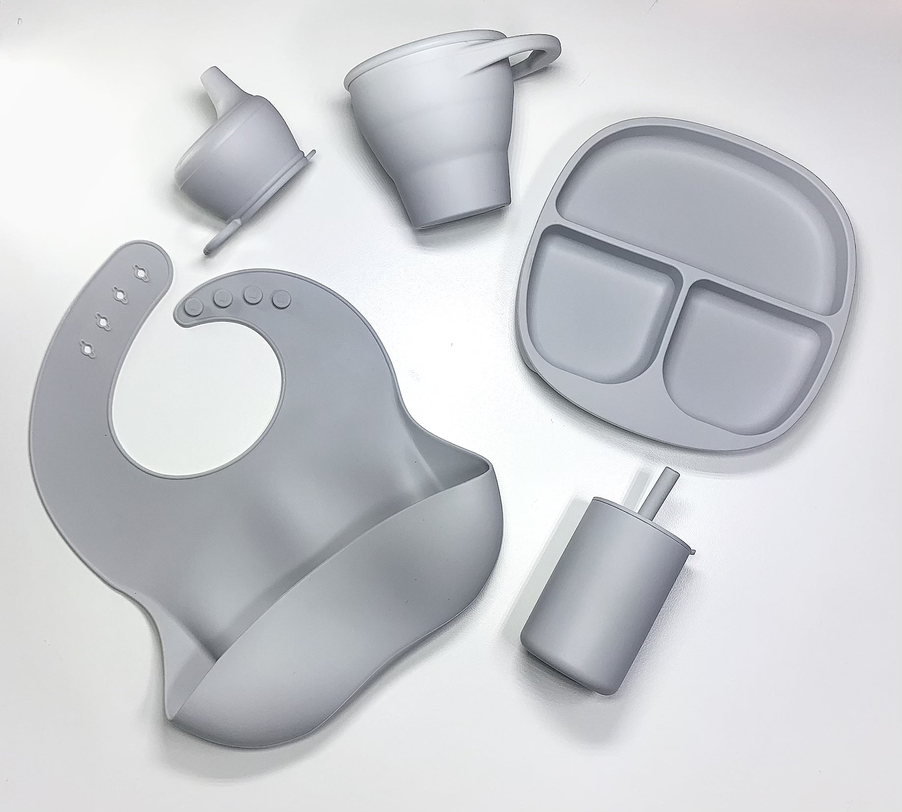 5pc Mealtime Set