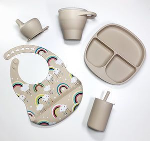 5pc Mealtime Set