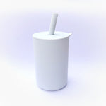 Load image into Gallery viewer, Silicone Straw Cup
