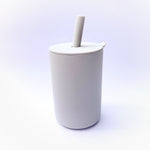 Load image into Gallery viewer, Silicone Straw Cup
