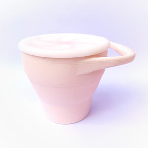 Foldable Snack Cup