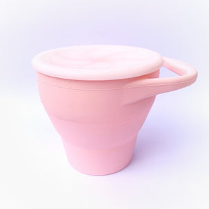 Foldable Snack Cup