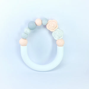 White U-Teether