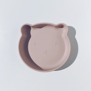 Bear Plate