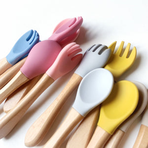 2pc Utensil Set