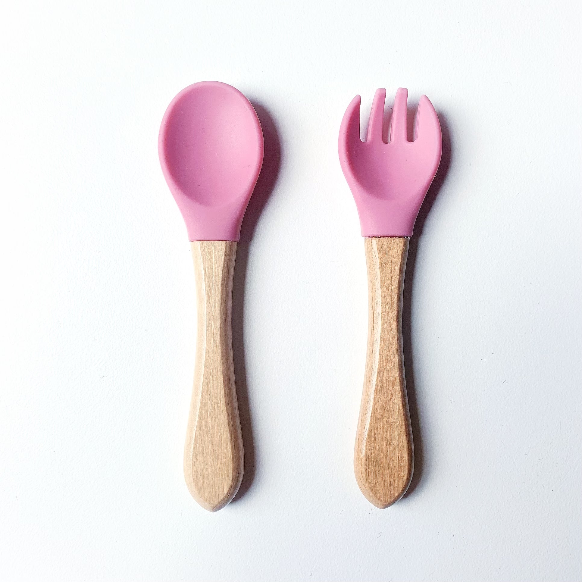 2pc Utensil Set