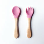 Load image into Gallery viewer, 2pc Utensil Set
