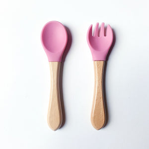 2pc Utensil Set