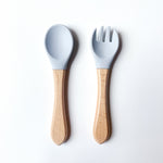 Load image into Gallery viewer, 2pc Utensil Set
