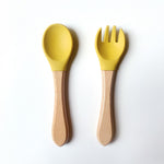 Load image into Gallery viewer, 2pc Utensil Set
