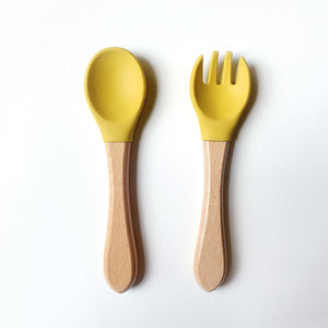 2pc Utensil Set