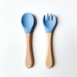 Load image into Gallery viewer, 2pc Utensil Set
