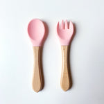 Load image into Gallery viewer, 2pc Utensil Set
