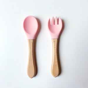 2pc Utensil Set