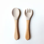 Load image into Gallery viewer, 2pc Utensil Set
